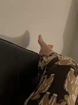 Meet_My_Feet-xox Chat XXX live