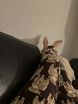 Chat XXX en directo de Meet_My_Feet-xox