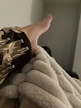 Chat XXX ao vivo de Meet_My_Feet-xox