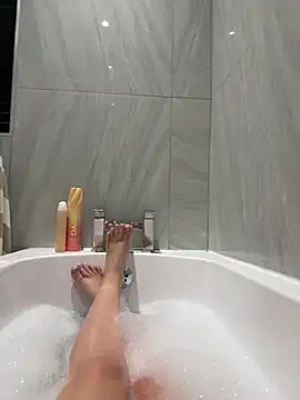Meet_My_Feet-xox Show Webcam