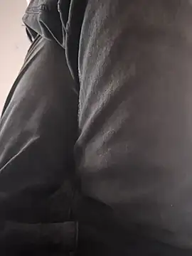 Show webcam de hornyguy9957