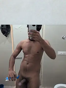 hornyguy9957 Webcam-Show