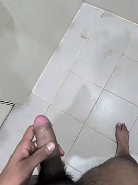 โชว์เว็บแคมของ hornyguy9957