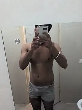 hornyguy9957 Show Webcam