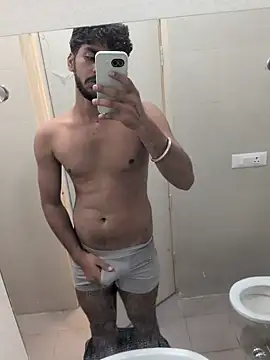 hornyguy9957のウェブカメラショー
