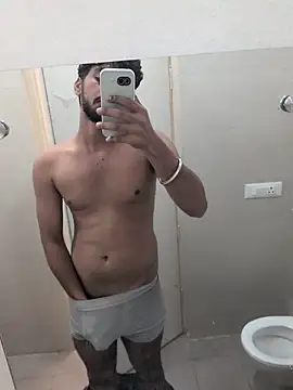 hornyguy9957 웹캠 쇼