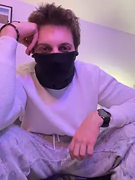 Pokazy przed kamerką – Leonardo_DicapriTOE_xo