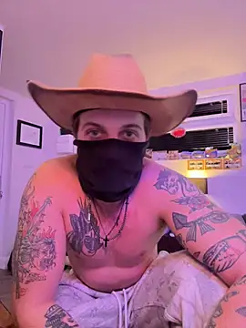 Webkamerová show Leonardo_DicapriTOE_xo