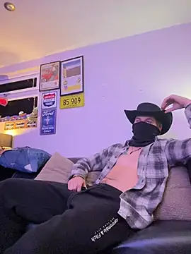Leonardo_DicapriTOE_xo webcam show