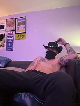 Leonardo_DicapriTOE_xo Webcamshow