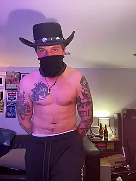 Leonardo_DicapriTOE_xo Webcam Show