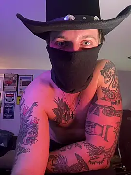Leonardo_DicapriTOE_xo webcam show