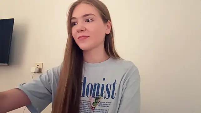 Chat XXX ao vivo de TertianVibes