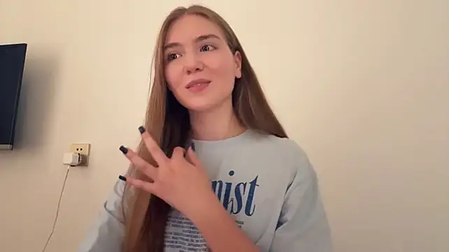 TertianVibesn Webbikameraesitys