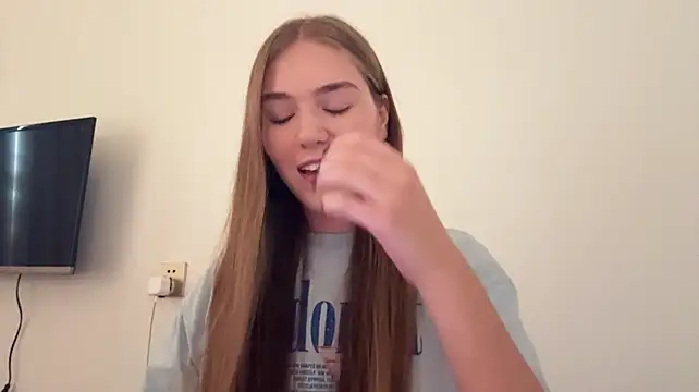 TertianVibes Webcam-Show