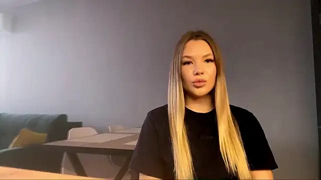 BrigitteDowers Webcam-Show