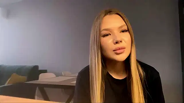 BrigitteDowers' Webcam Show