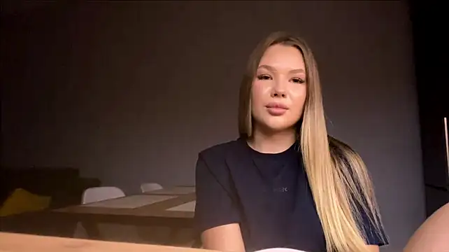 BrigitteDowers Webcam-Show