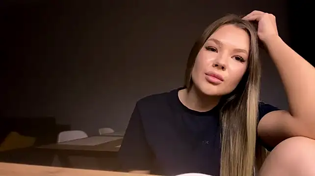 BrigitteDowers: вебкам-шоу