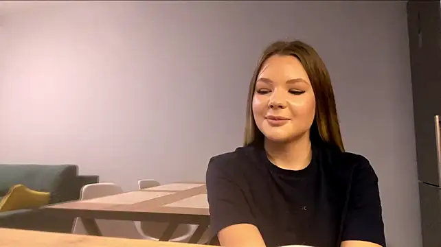 BrigitteDowers Webcam-Show