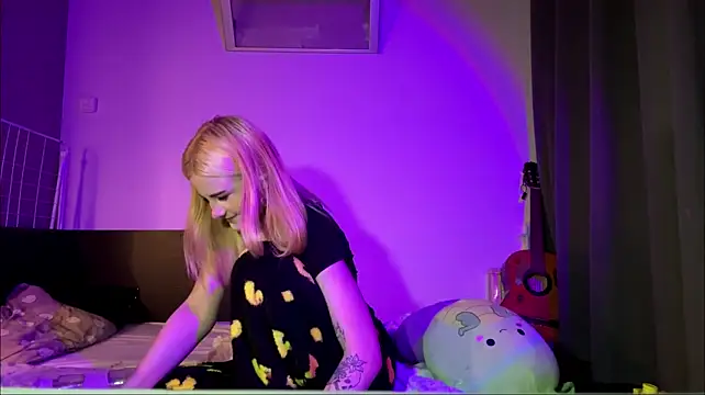 LorineFavaro Webcamshow