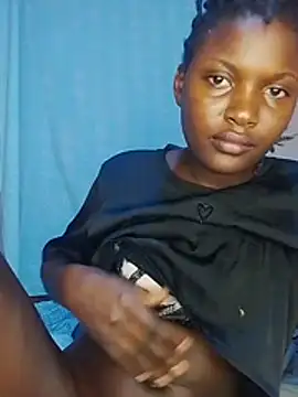 Webkamerová show Pinky_Night