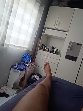 Show de marquins011 na webcam