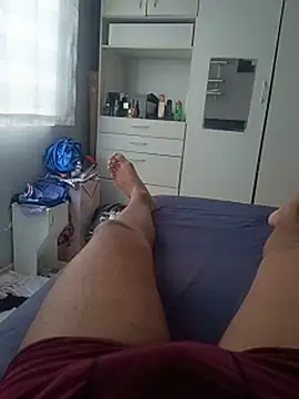 Show de webcam de marquins011