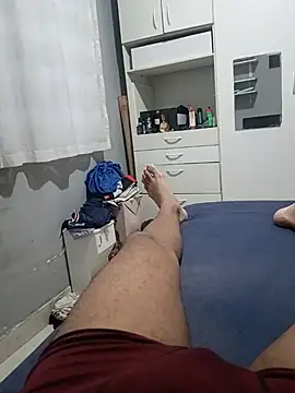 marquins011 Webcam-Show