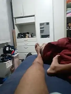 Show de marquins011 na webcam