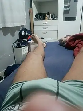 marquins011 Webcam-Show
