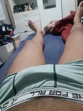 Show de marquins011 na webcam