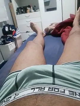 Show de webcam de marquins011