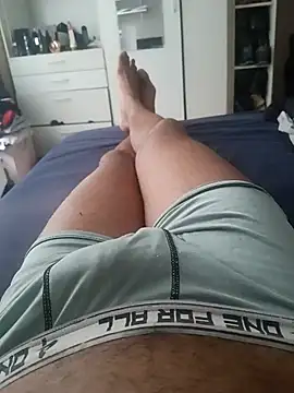 Show webcam de marquins011
