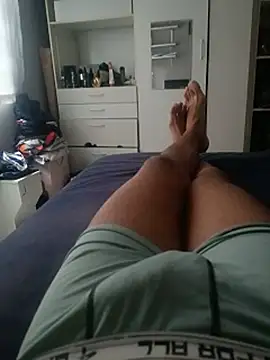 Show de marquins011 na webcam