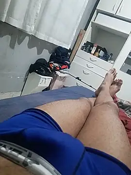 marquins011 ওয়েবক্যাম শো