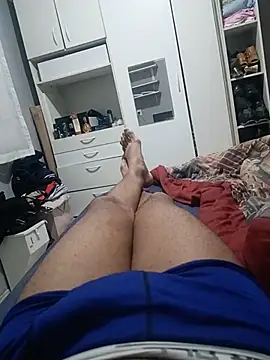 Show de webcam de marquins011
