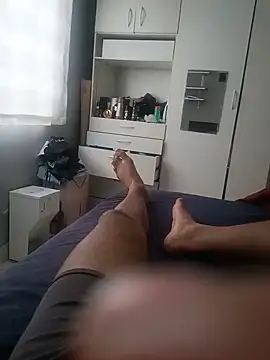 Show de marquins011 na webcam