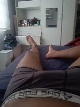 Show de marquins011 na webcam