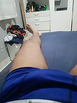 Show de marquins011 na webcam
