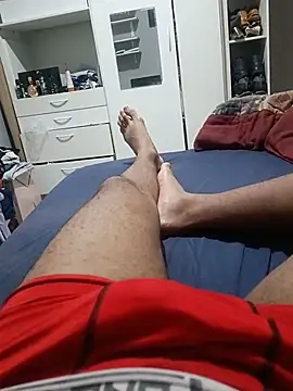 Show de marquins011 na webcam