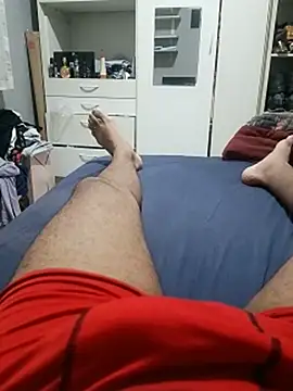 Show Webcam de marquins011