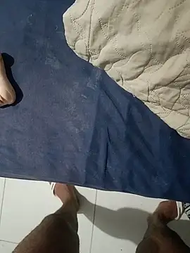 Show de marquins011 na webcam