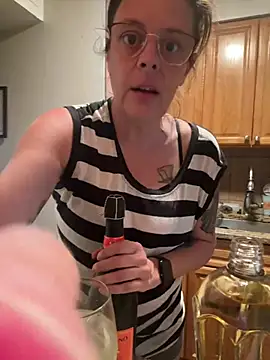 ChubbyBetty15's Webcam Show