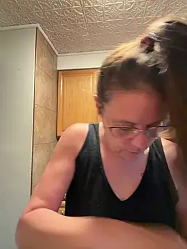 ChubbyBetty15 Webcam Show