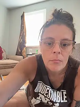 ChubbyBetty15's Webcam Show