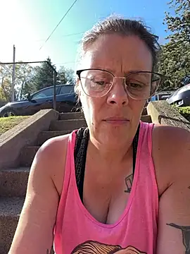 Show webcam de ChubbyBetty15