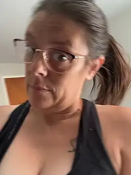 ChubbyBetty15's Webcam Show