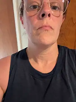 ChubbyBetty15's Webcam Show