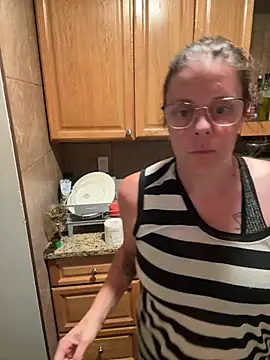 ChubbyBetty15's Webcam Show